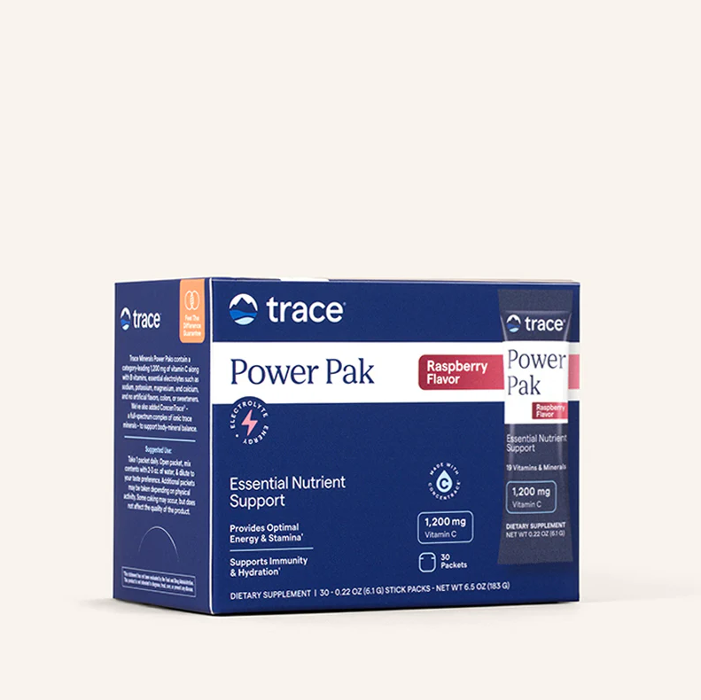 POWER PAK