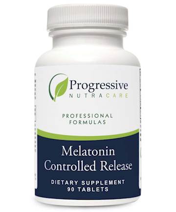 MELATONIN CR