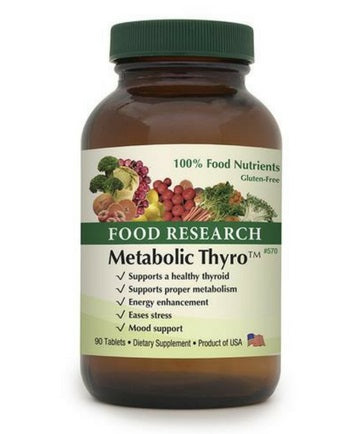 METABOLIC THYRO