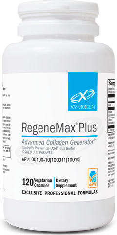 REGENEMAX PLUS