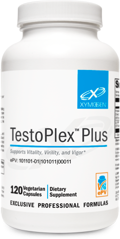 TESTOPLEX PLUS