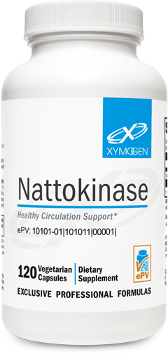 NATTOKINASE