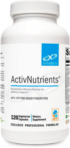 ACTIVNUTRIENTS