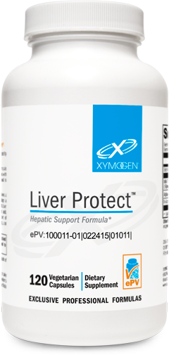 LIVER PROTECT