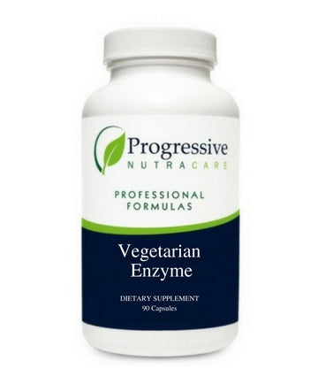 VEGETARIAN ENZYME