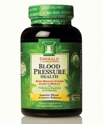 BLOOD PRESSURE HEALTH