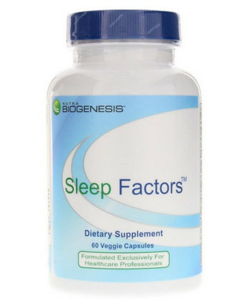 SLEEP FACTORS