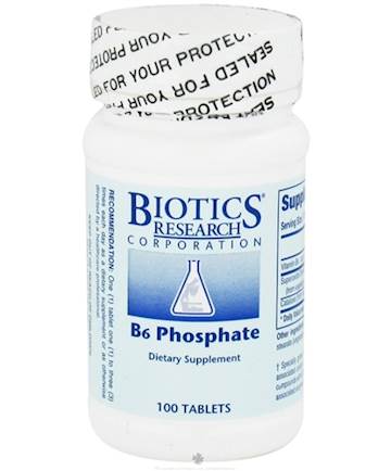 B6 PHOSPHATE