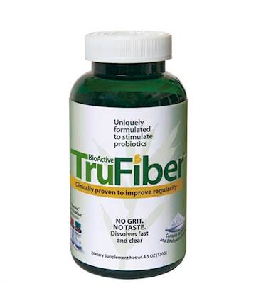 TRUFIBER