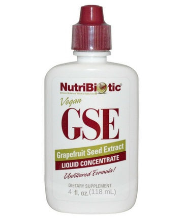 GSE LIQUID 4 OZ