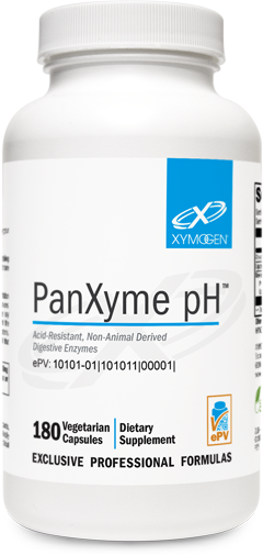 PANXYME PH
