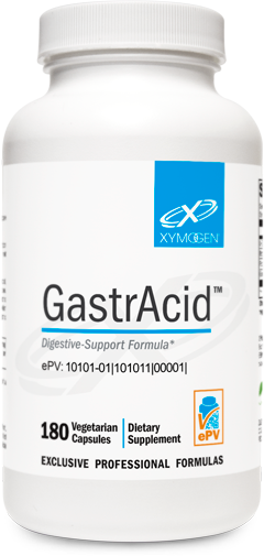 GASTRACID