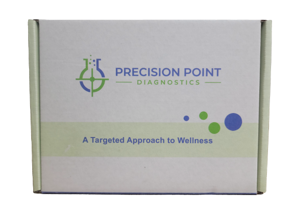 P88 - DIY Dietary Antigen Test