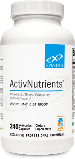 ACTIVNUTRIENTS