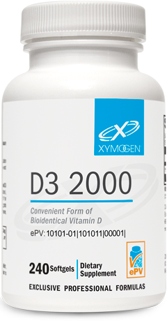 D3 2000