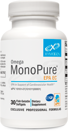 OMEGA MONOPURE EPA EC