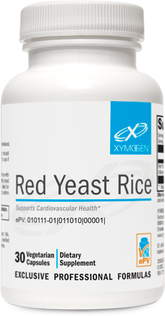 RED YEAST RICE