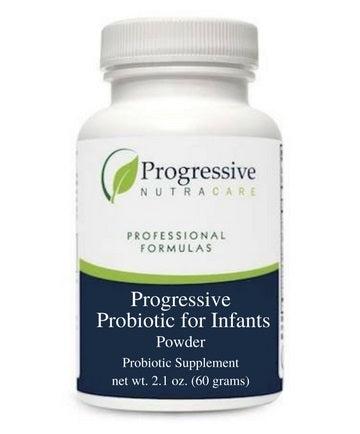 PROGRESSIVE PROBIOTIC INFANTS