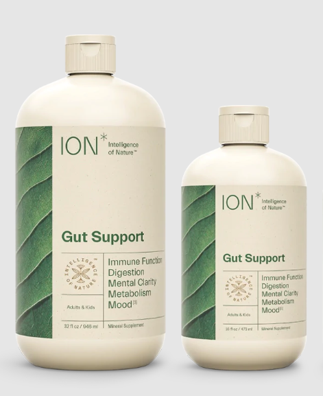 ION GUT HEALTH 32oz