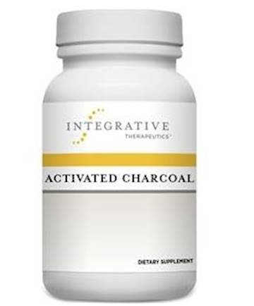 ACTIVATED CHARCOAL