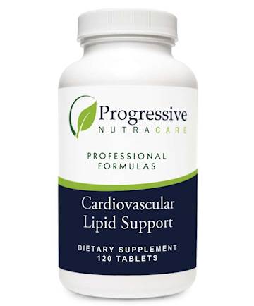 CARDIOVASCULAR LIPID SUPPORT