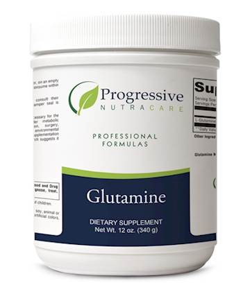 GLUTAMINE POWDER