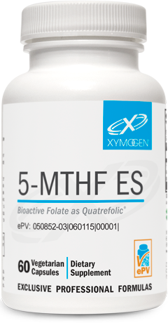 5-MTHF ES