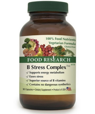 B STRESS COMPLEX