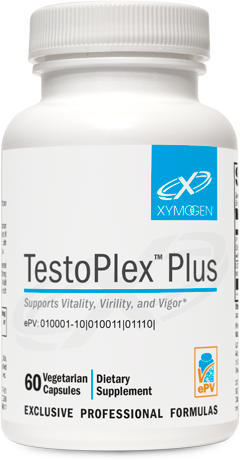 TESTOPLEX PLUS