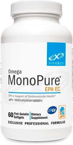 OMEGA MONOPURE EPA EC