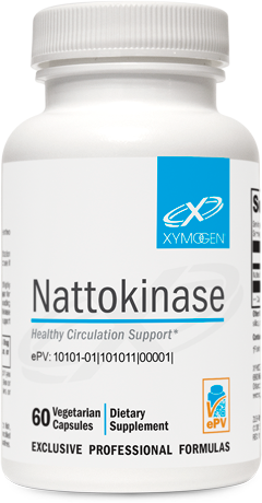 NATTOKINASE