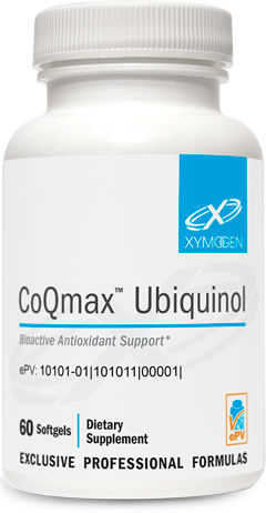 COQMAX UBIQUINOL