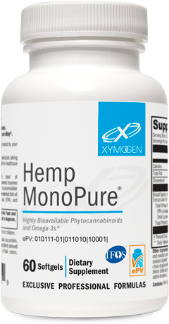 HEMP MONOPURE