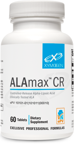 ALAMAX CR