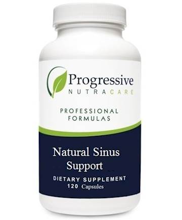 NATURAL SINUS SUPPORT
