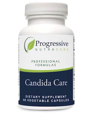 CANDIDA CARE