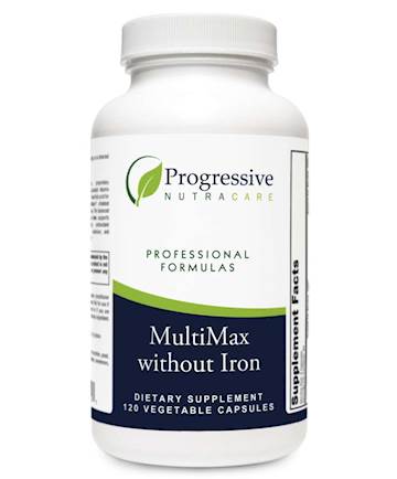 MULTIMAX W/OUT IRON