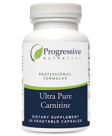 ULTRA PURE CARNITINE