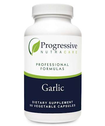 GARLIC