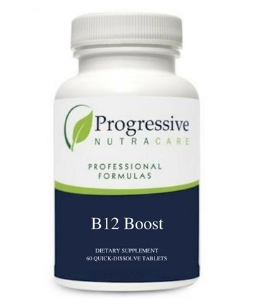 B12 BOOST