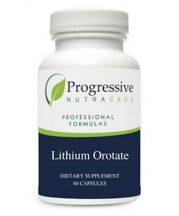 LITHIUM OROTATE