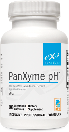 PANXYME PH