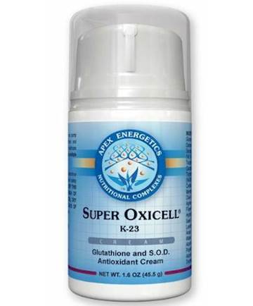 SUPER OXICELL