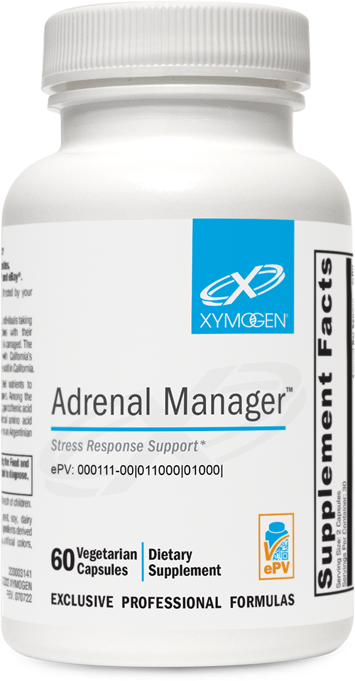 ADRENAL MANAGER
