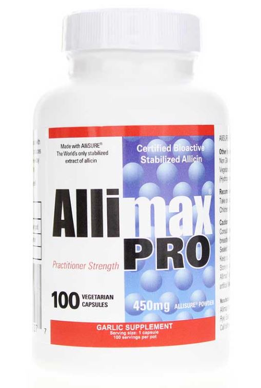 Allimax Pro