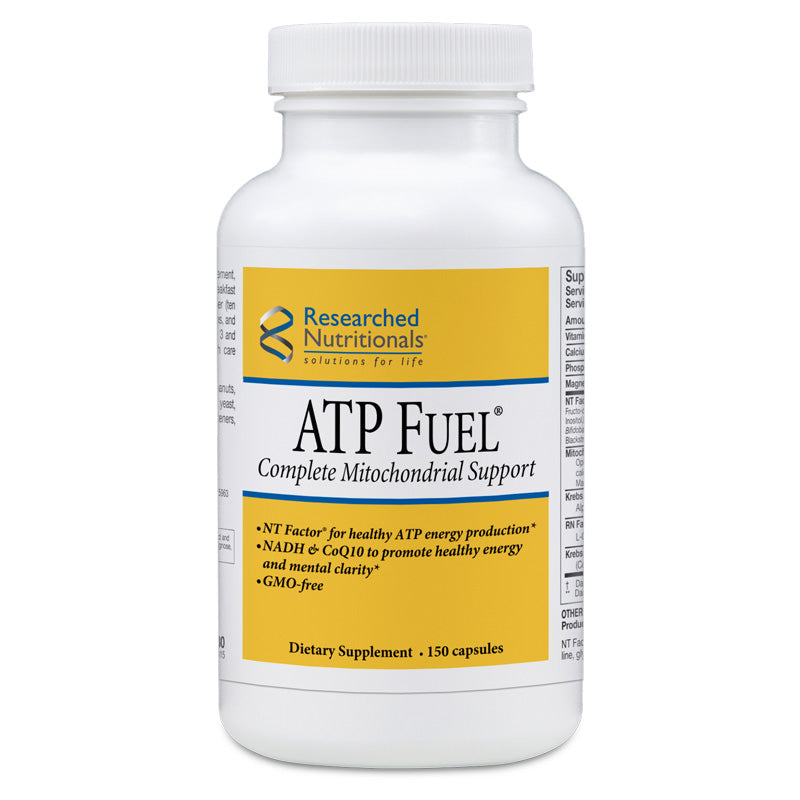 ATP FUEL