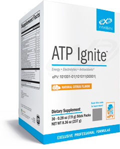 ATP IGNITE