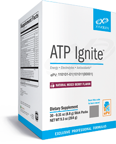 ATP IGNITE