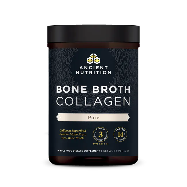 A.N. BONE BROTH COLLAGEN