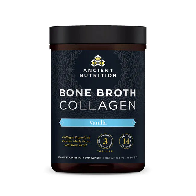 BONE BROTH COLLAGEN